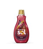 Limpador Perfumado Pura Sedução 500ml Girando Sol