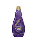 Limpador Perfumado Suave Magia 500ml Girando Sol