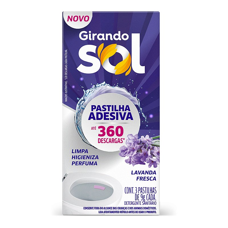 03 girando sol