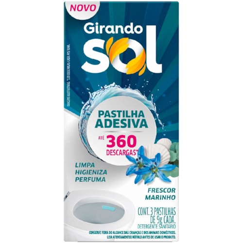 02 girando sol