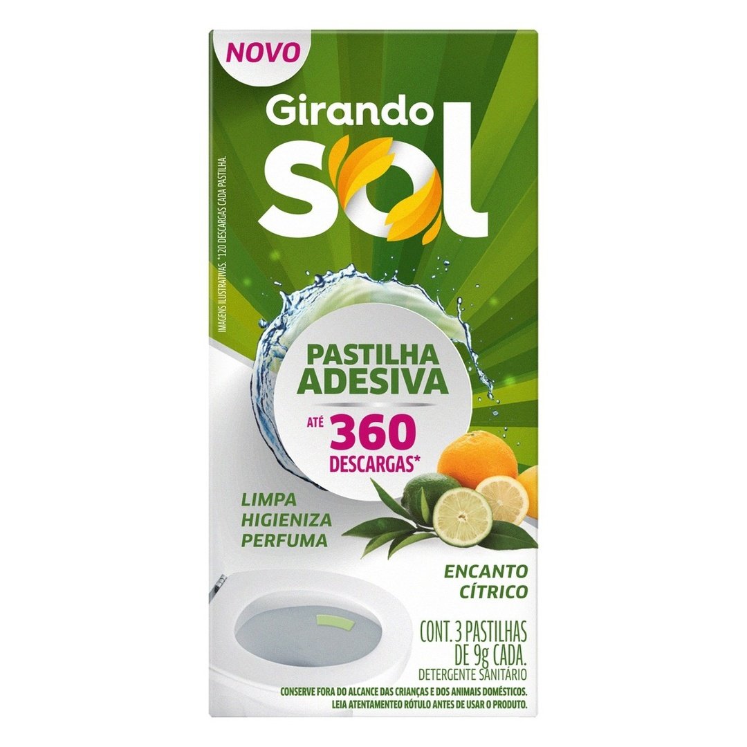 01   girando sol
