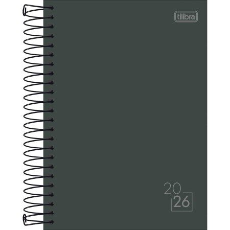 Agenda espiral diaria 140 x 200 cm spice cores 2026 354953 e3