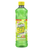 Desinfetante Pinho Bril Flores de Limão 500ml 40138