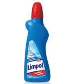 Limpador Limpeza Pesada Classico 500ml Limpol 7020