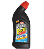 Limpador Sanitário Pinho Bril Accept Bico Dirrecional Power 500ml 6032