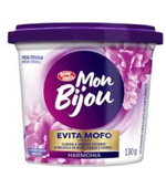 Evita Mofo Harmonia 130gr Mon Bijou 4081