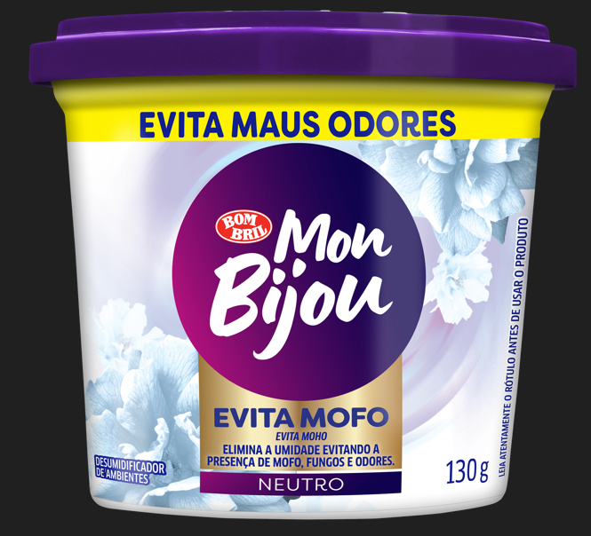 Evita mofo neu
