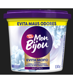 Evita Mofo Neutro 130gr Mon Bijou 4082