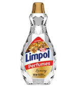 Limpador Perfumado Luxury 500ml Limpol 7071