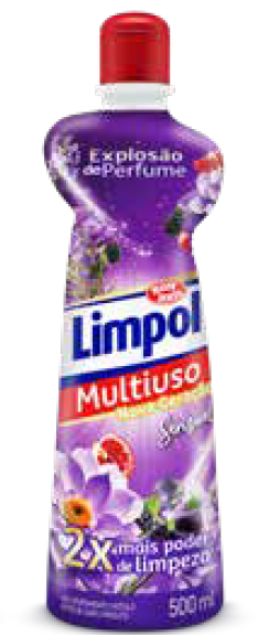 Multiuso lavanda