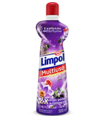 Limpador Multiuso Sensual 500ml Limpol 7088