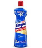 Limpador Multiuso Clássico 500ml Limpol 7086