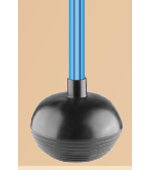 Desentupidor Vaso Cabo Longo Primavera