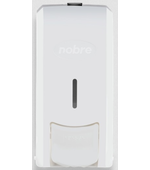 Saboneteira Espuma Nobre New Classic 800ml c/ Reservatório 40298