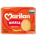 Biscoito Maria Marilan 300gr