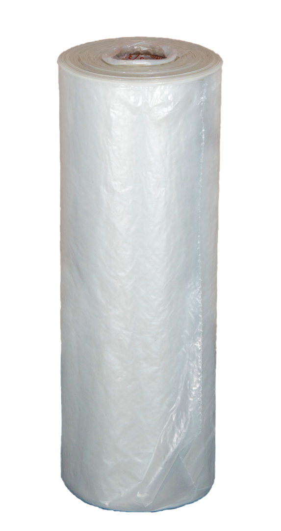 Saco plastico picotado bobina 28