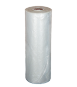 Saco Plástico 28x41 5Lt c/ 500und