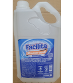 Alcool Liquido 70° 5lt Audax