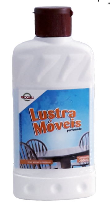 Lustra moveis proquil