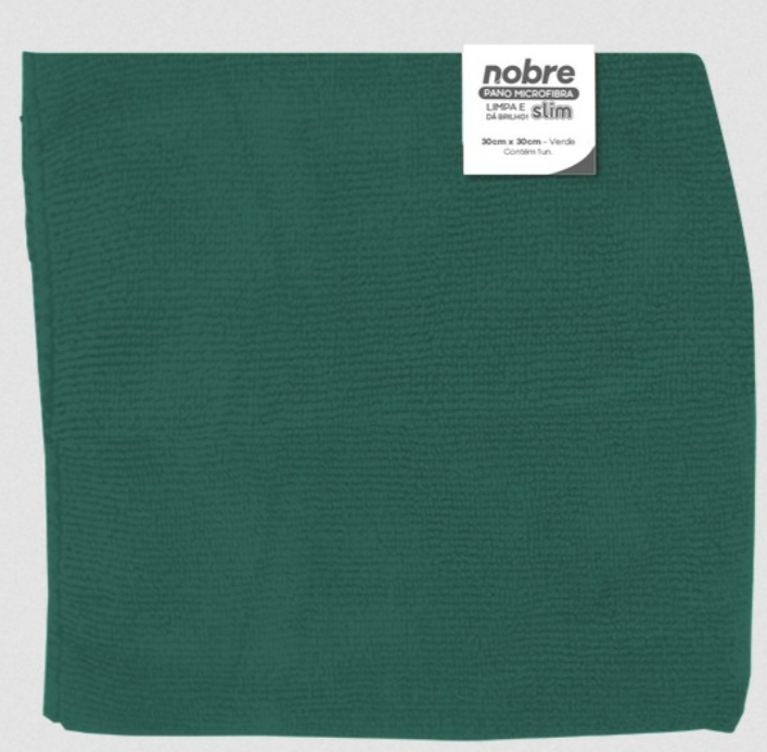 Microfibra nobre