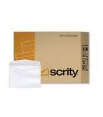 Envelope Br Carta 114x162 s/ cep c/ 1000 Scrity SF 010