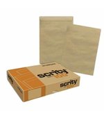 Envelope Pardo 260x360 c/ 250 Scrity