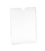 Display Frontal A4 c/Fundo Maxcril Ref 10090013