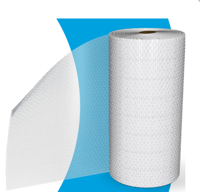 Plastico bolha multinova