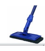 Suporte Para Fibra Abrasiva Nobre 41482