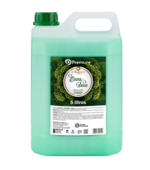 Sabonete Liquido 5lts Erva Doce Suave Premisse