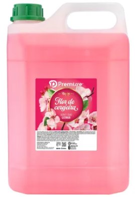 Premisse flor de cerejeira