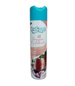 Odorizador Lev & Use Spray Pétalas de Rosa 400ml (bom ar)