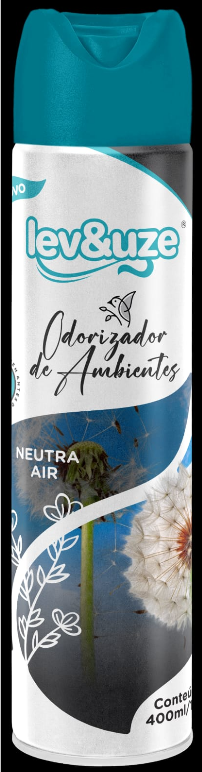 Lev   use neutralizador