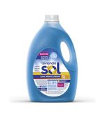 Lava Roupa Liquido 5lts Ação Total Girando Sol 3315