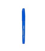 Caneta p/ CD/DVD 1.0 Azul Maxprint 0094