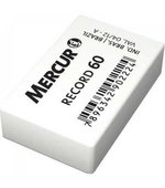 Borracha Branca N.60 Record Mercur