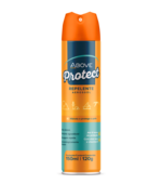 Repelente Aerossol de Insetos 150ml Above 0291