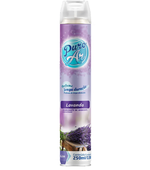 Odorizador Puro Ar Spray Lavanda 250ml (bom ar) 0248