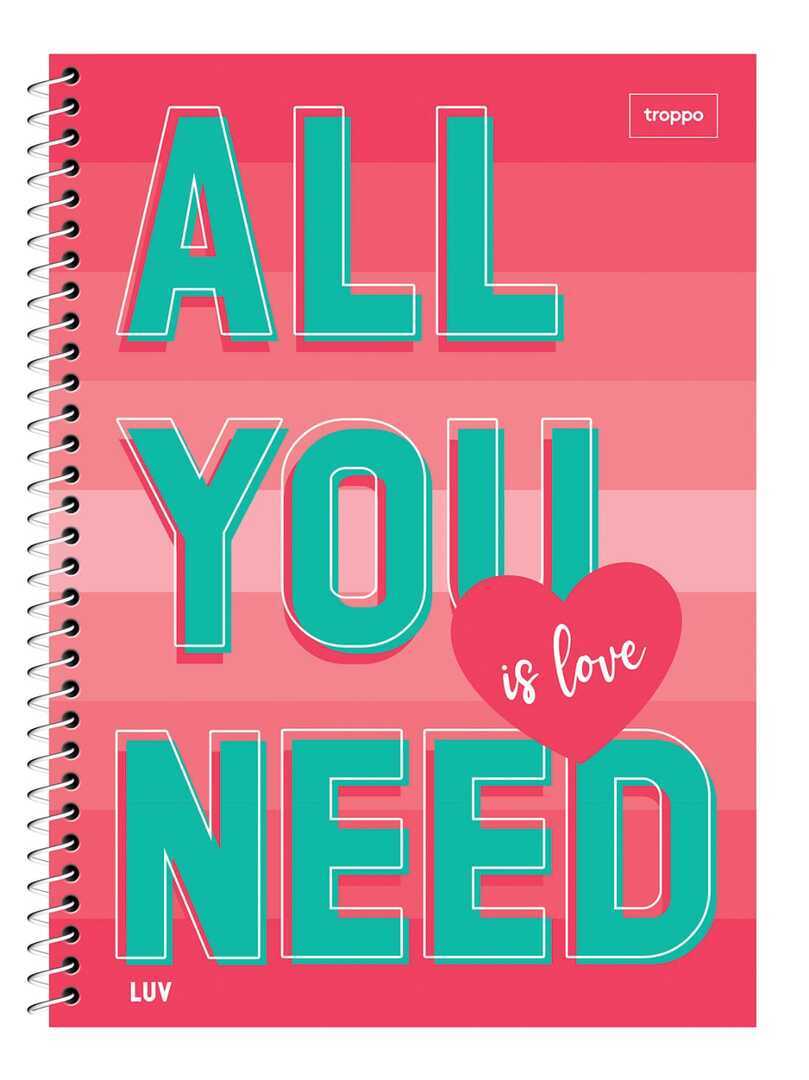 Love4