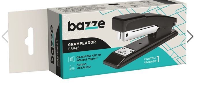 Grampeador