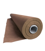 Rolo TNT Marrom 1,40cm x 50m 40gr