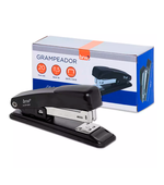 Grampeador de Mesa 20fls 13,5cm BRW