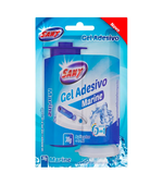 Aplicador Gel Adesivo Marine Com 6 Refil 38g Sany
