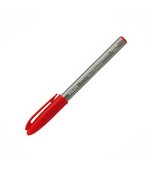 Pincel Retro 1.0 P.fina Vermelho Pilot