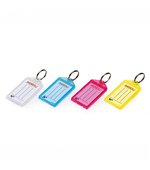Identificador de Chaves Plast Maxcril