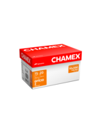Papel Ofício 2 75g Branco cx c/ 5000 Chamex