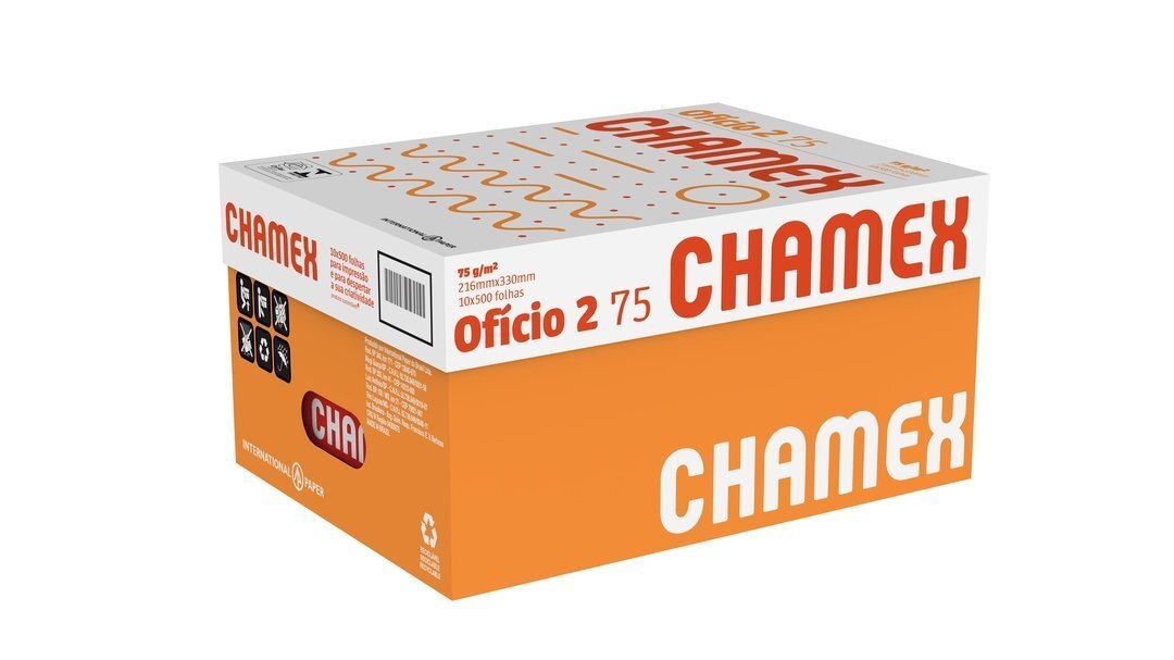 Oficio 2 75 caixa