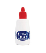 Tinta Pincel Atomico Vermelho Tr 37ml Pilot