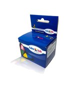 Cartucho Hp N.60xl Preto Colortek/Masterprint Cc641wl