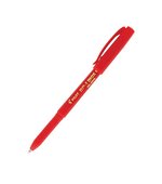 Caneta Bp-1 Inox Pilot 1.0 Vermelho